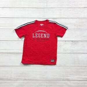 Oshkosh Football Legend Shirt